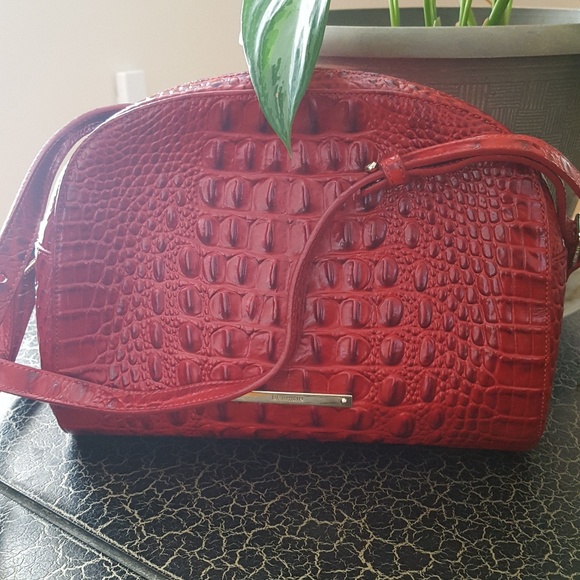 Brahmin Handbags - Abby Chutney Melbourne crossbody